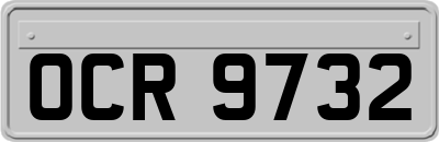 OCR9732