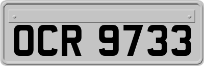 OCR9733