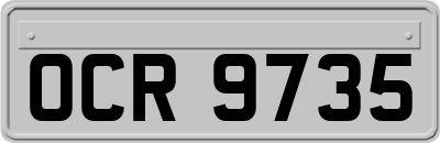 OCR9735