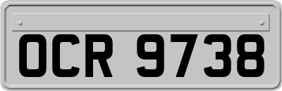 OCR9738