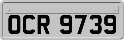 OCR9739