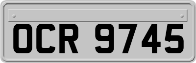 OCR9745
