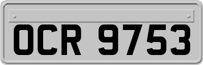 OCR9753