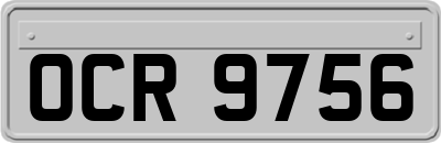 OCR9756