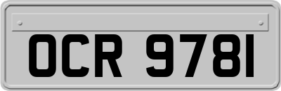 OCR9781