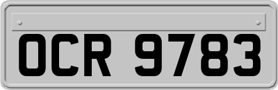 OCR9783