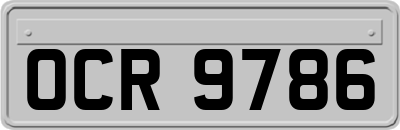 OCR9786