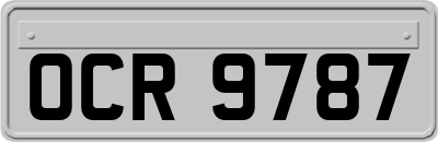 OCR9787