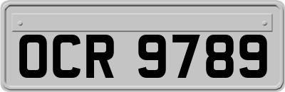 OCR9789