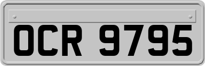 OCR9795