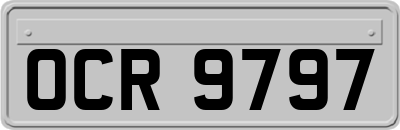 OCR9797