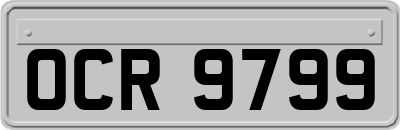 OCR9799
