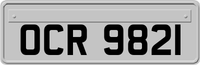 OCR9821