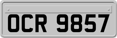 OCR9857