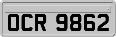 OCR9862