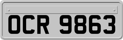 OCR9863