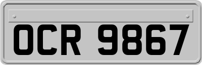 OCR9867