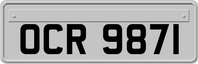OCR9871
