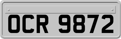 OCR9872
