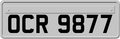 OCR9877