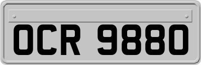 OCR9880
