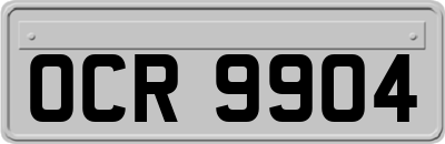 OCR9904