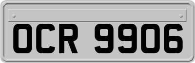 OCR9906