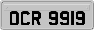 OCR9919