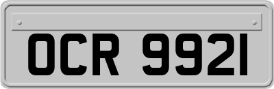 OCR9921