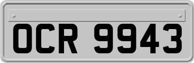 OCR9943