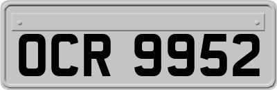 OCR9952