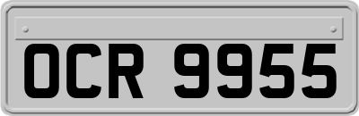OCR9955
