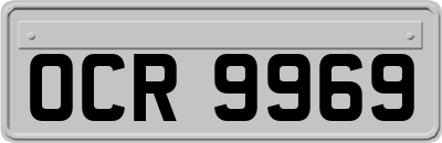 OCR9969
