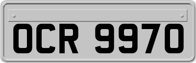 OCR9970
