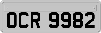 OCR9982