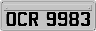 OCR9983