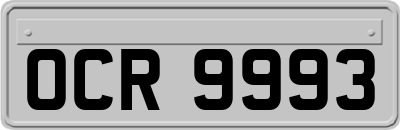 OCR9993