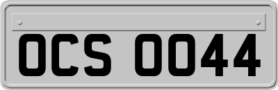 OCS0044