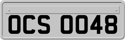 OCS0048