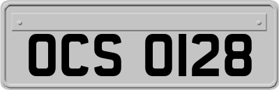 OCS0128