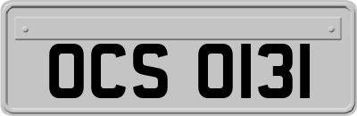 OCS0131