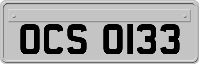 OCS0133