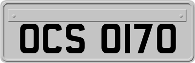 OCS0170