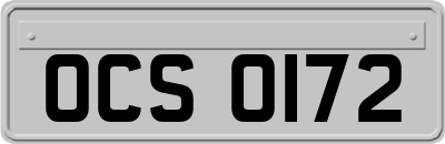 OCS0172