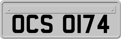 OCS0174