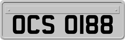 OCS0188