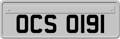 OCS0191