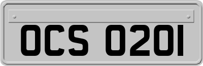 OCS0201