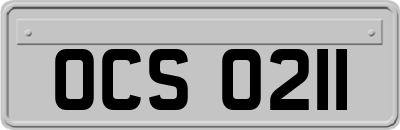 OCS0211