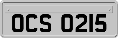 OCS0215